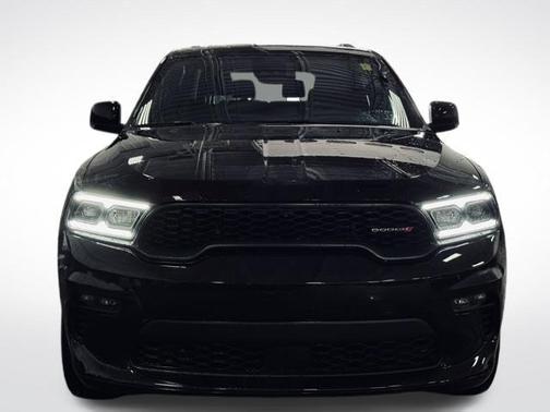 Red 2023 Dodge Durango GT