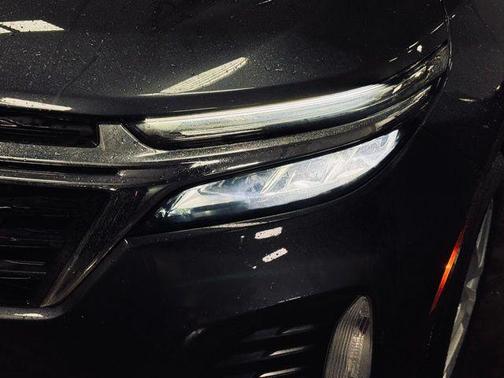 2023 Chevrolet Equinox 2LT