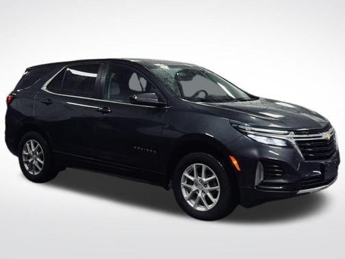 2023 Chevrolet Equinox 2LT