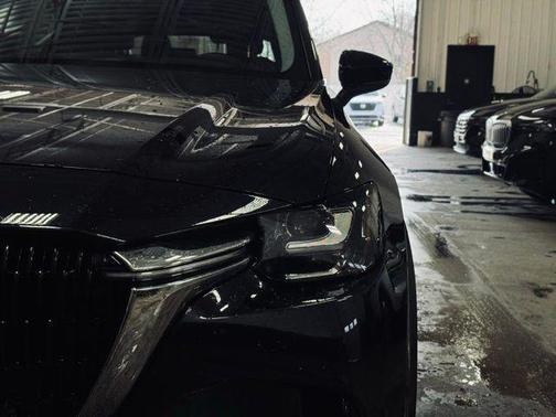 2025 Mazda CX-90 3.3 Turbo Preferred Package