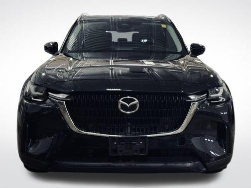 2025 Mazda CX-90 3.3 Turbo Preferred Package