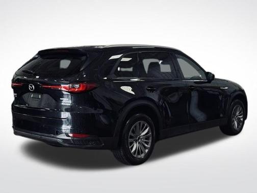 2025 Mazda CX-90 3.3 Turbo Preferred Package