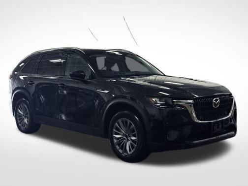2025 Mazda CX-90 3.3 Turbo Preferred Package