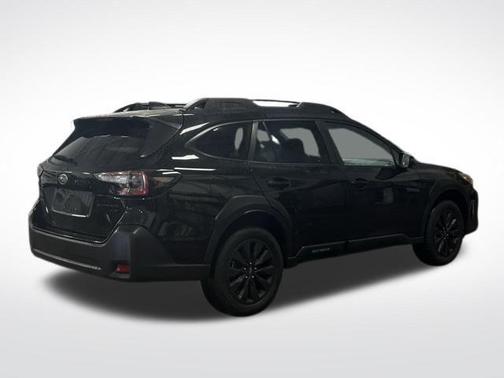 2023 Subaru Outback Onyx Edition XT