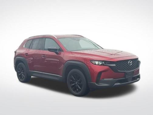 2024 Mazda CX-50 2.5 S Preferred Package