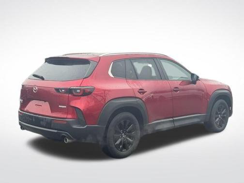 2024 Mazda CX-50 2.5 S Preferred Package