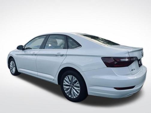 2020 Volkswagen Jetta 1.4T S