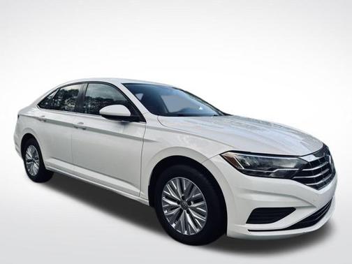 2020 Volkswagen Jetta 1.4T S