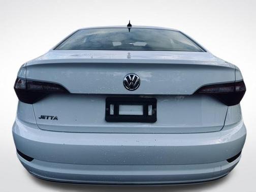 2020 Volkswagen Jetta 1.4T S