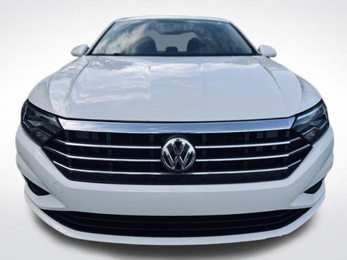 2020 Volkswagen Jetta 1.4T S