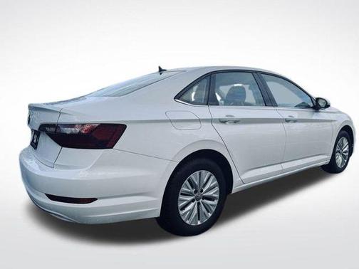 2020 Volkswagen Jetta 1.4T S