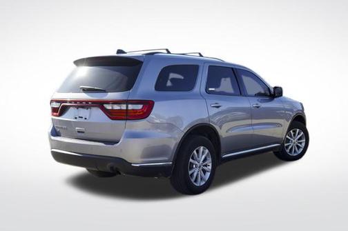 2021 Dodge Durango SXT