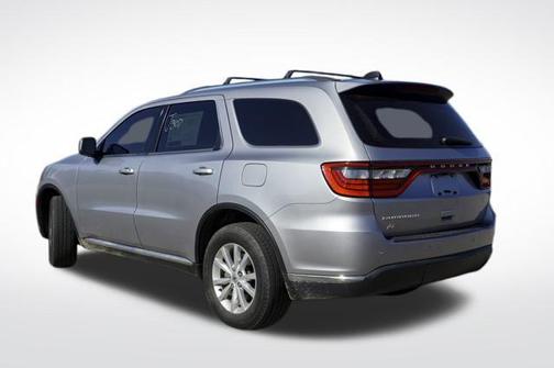 2021 Dodge Durango SXT