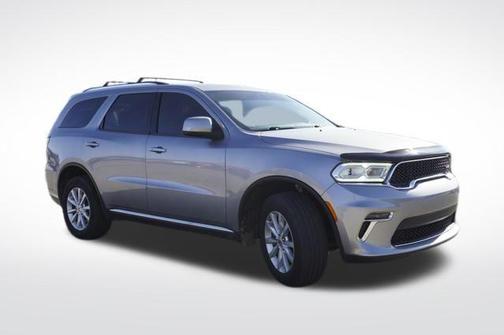 2021 Dodge Durango SXT