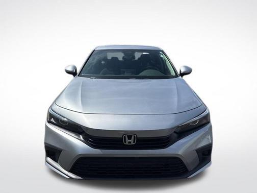 2023 Honda Civic EX
