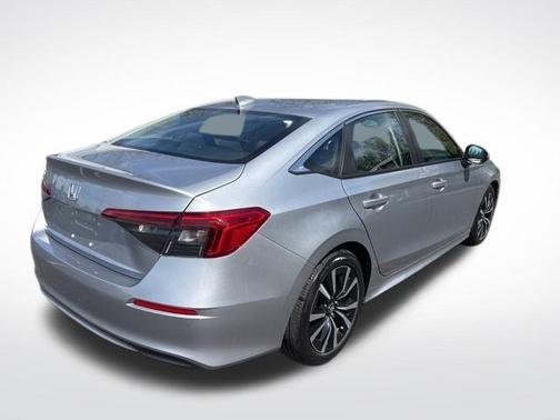 2023 Honda Civic EX