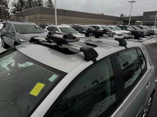 2008 Volkswagen Rabbit S