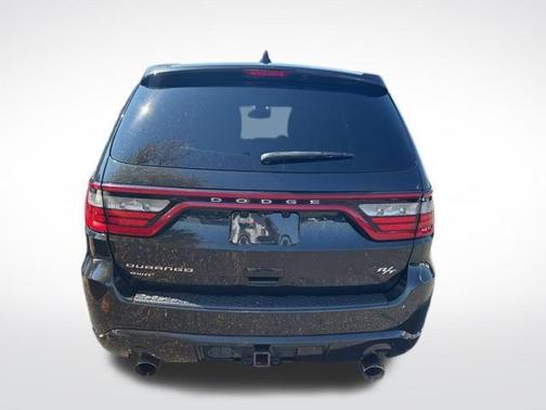 2016 Dodge Durango R/T