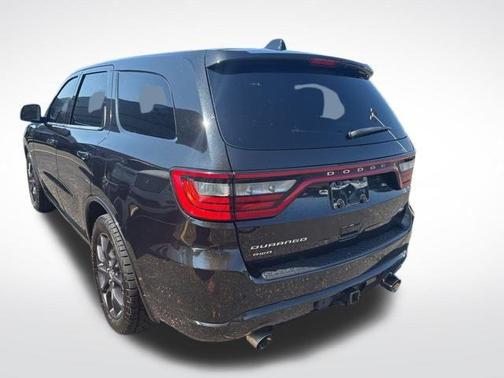2016 Dodge Durango R/T