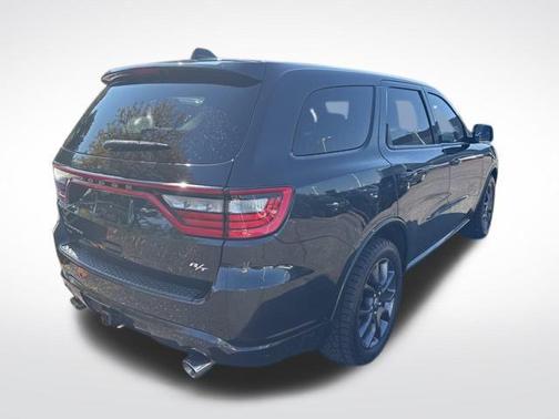 2016 Dodge Durango R/T