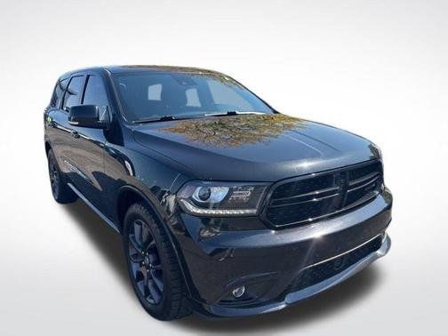 2016 Dodge Durango R/T