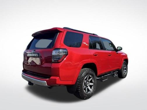 2022 Toyota 4Runner TRD Off Road Premium