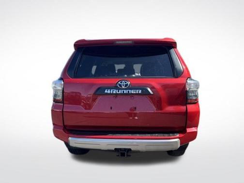 2022 Toyota 4Runner TRD Off Road Premium