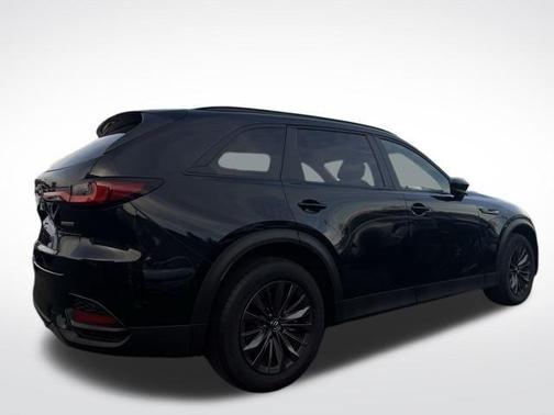 2025 Mazda CX-70 3.3 Turbo Preferred Package