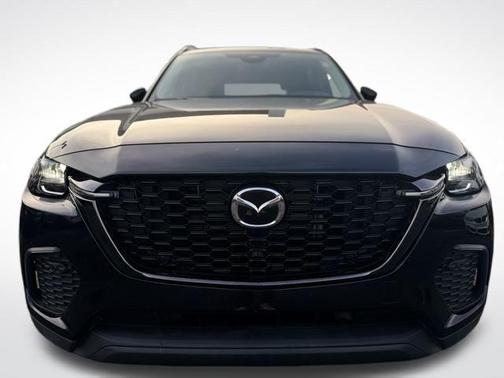 2025 Mazda CX-70 3.3 Turbo Preferred Package