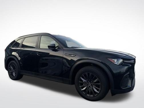 2025 Mazda CX-70 3.3 Turbo Preferred Package