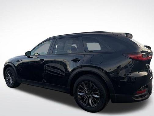 2025 Mazda CX-70 3.3 Turbo Preferred Package