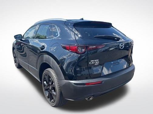 2023 Mazda CX-30 2.5 Turbo Premium Package
