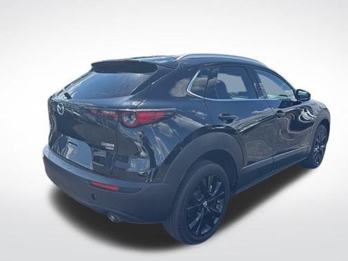 2023 Mazda CX-30 2.5 Turbo Premium Package