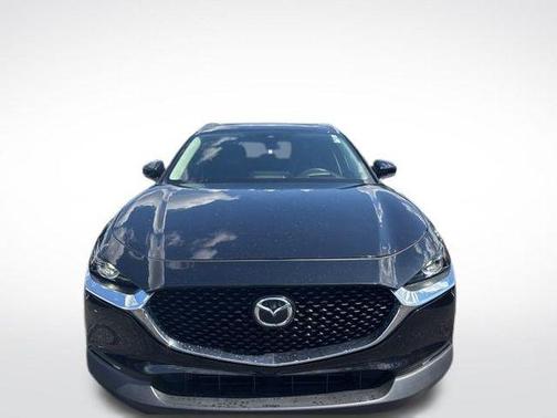 2023 Mazda CX-30 2.5 Turbo Premium Package