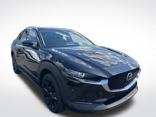 2023 Mazda CX-30 2.5 Turbo Premium Package