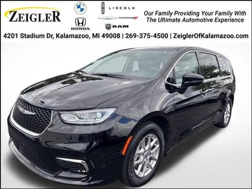 2024 Chrysler Pacifica Touring-L