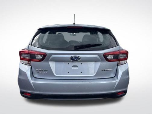 2023 Subaru Impreza Base