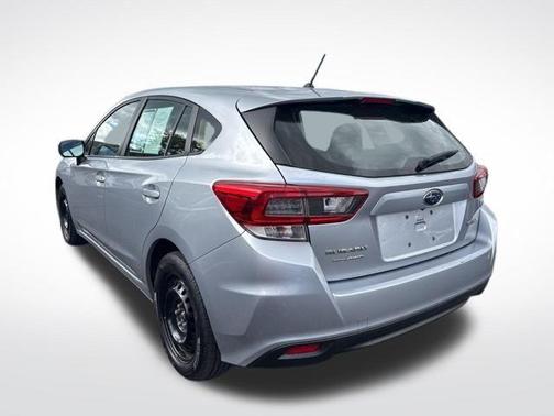 2023 Subaru Impreza Base