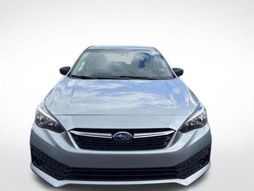 2023 Subaru Impreza Base