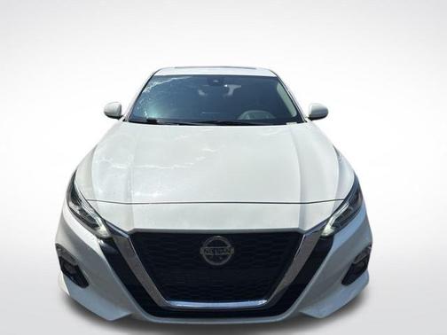 2019 Nissan Altima 2.5 SL