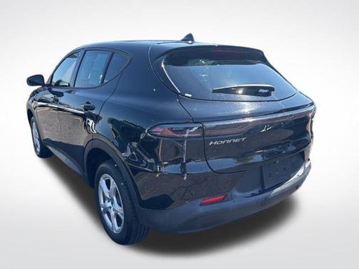 2024 Dodge Hornet GT