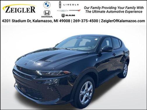 2024 Dodge Hornet GT
