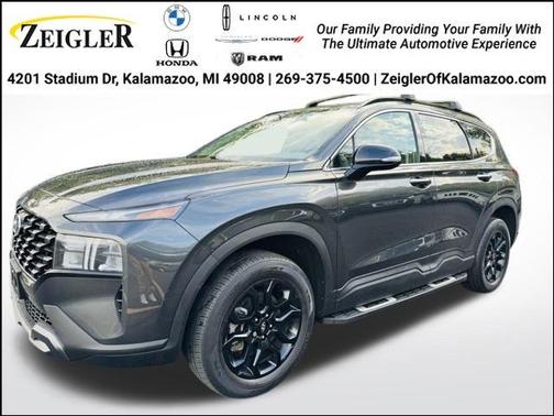 2023 Hyundai SANTA FE XRT