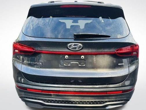 2023 Hyundai SANTA FE XRT