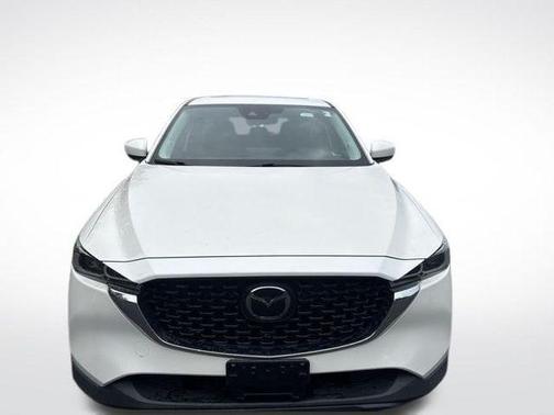 2022 Mazda CX-5 2.5 S Preferred Package