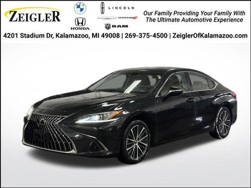 2023 Lexus ES 350 350