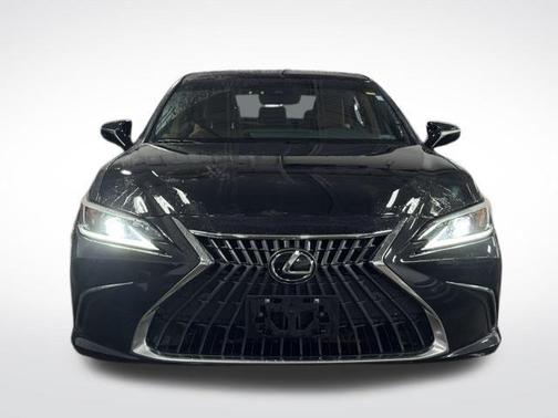 2023 Lexus ES 350 350