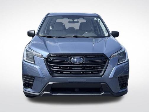 Horizon Blue Pearl 2023 Subaru Forester