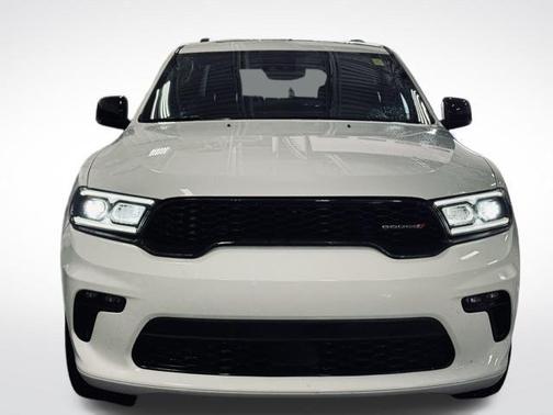 White Knuckle Clearcoat 2023 Dodge Durango GT