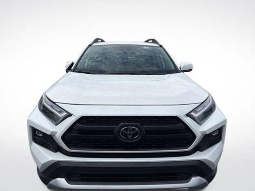 2023 Toyota RAV4 Adventure
